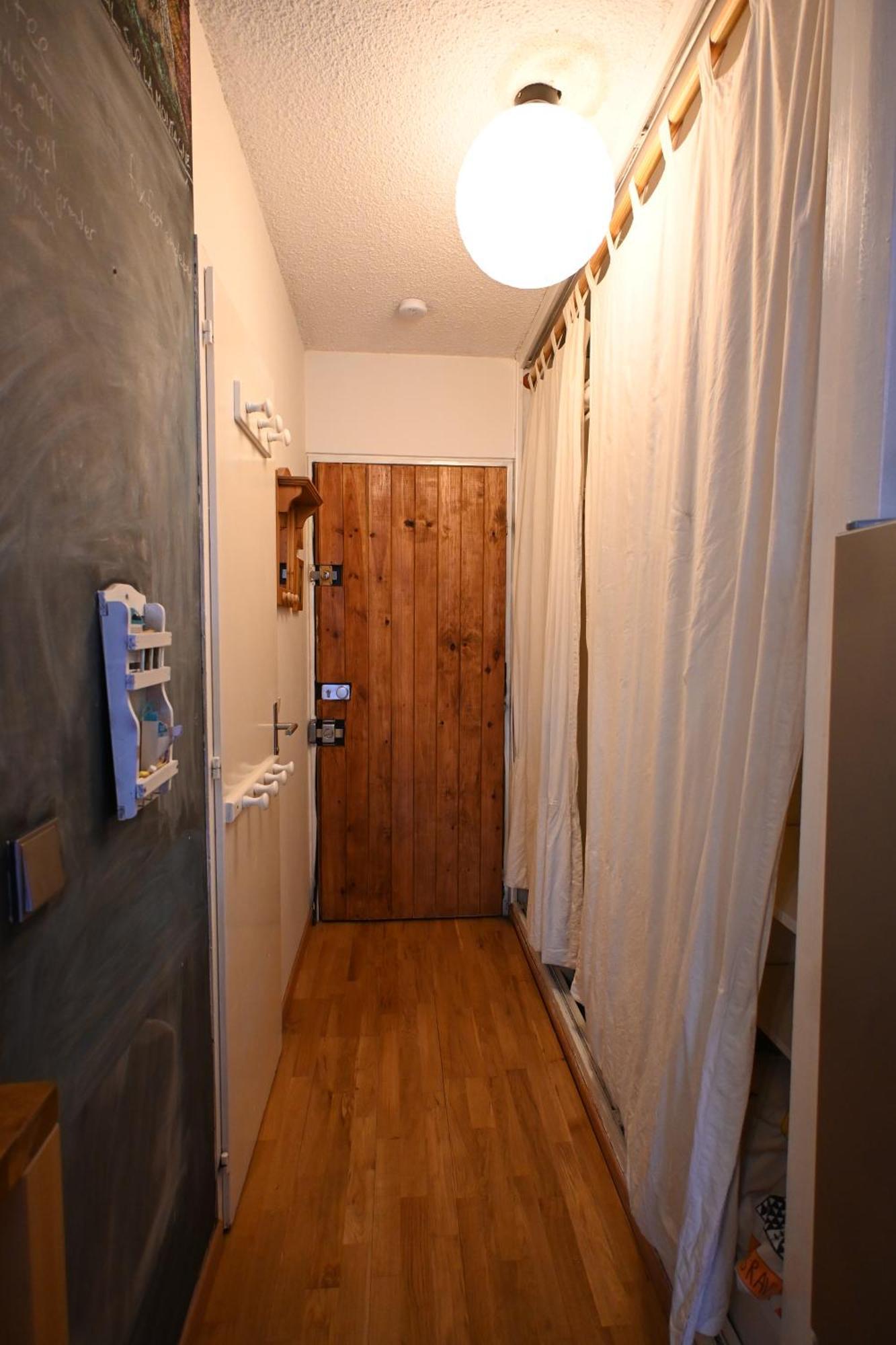 Cozy Chamonix Ski Studio With Mountain Views Eksteriør bilde